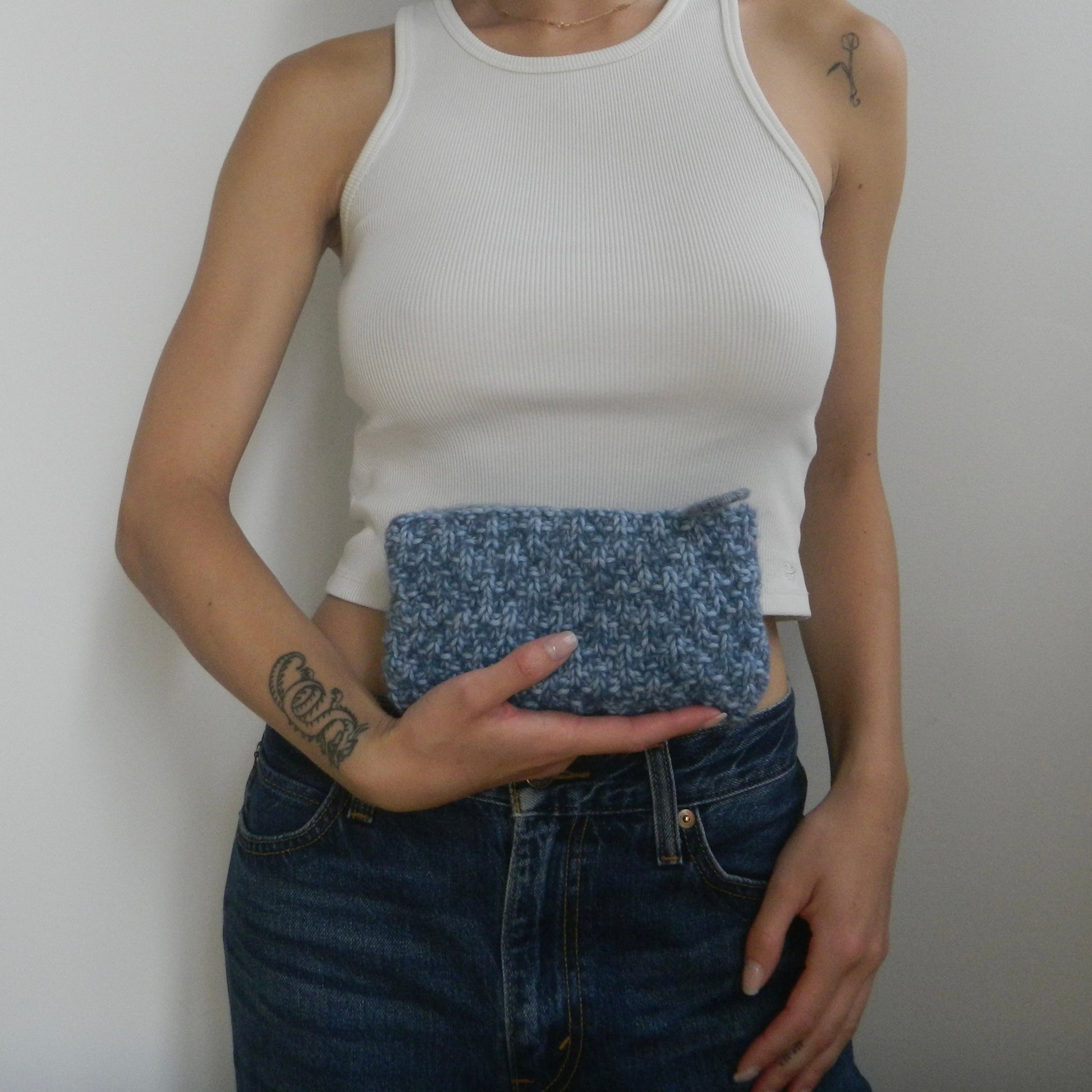 mini bag
