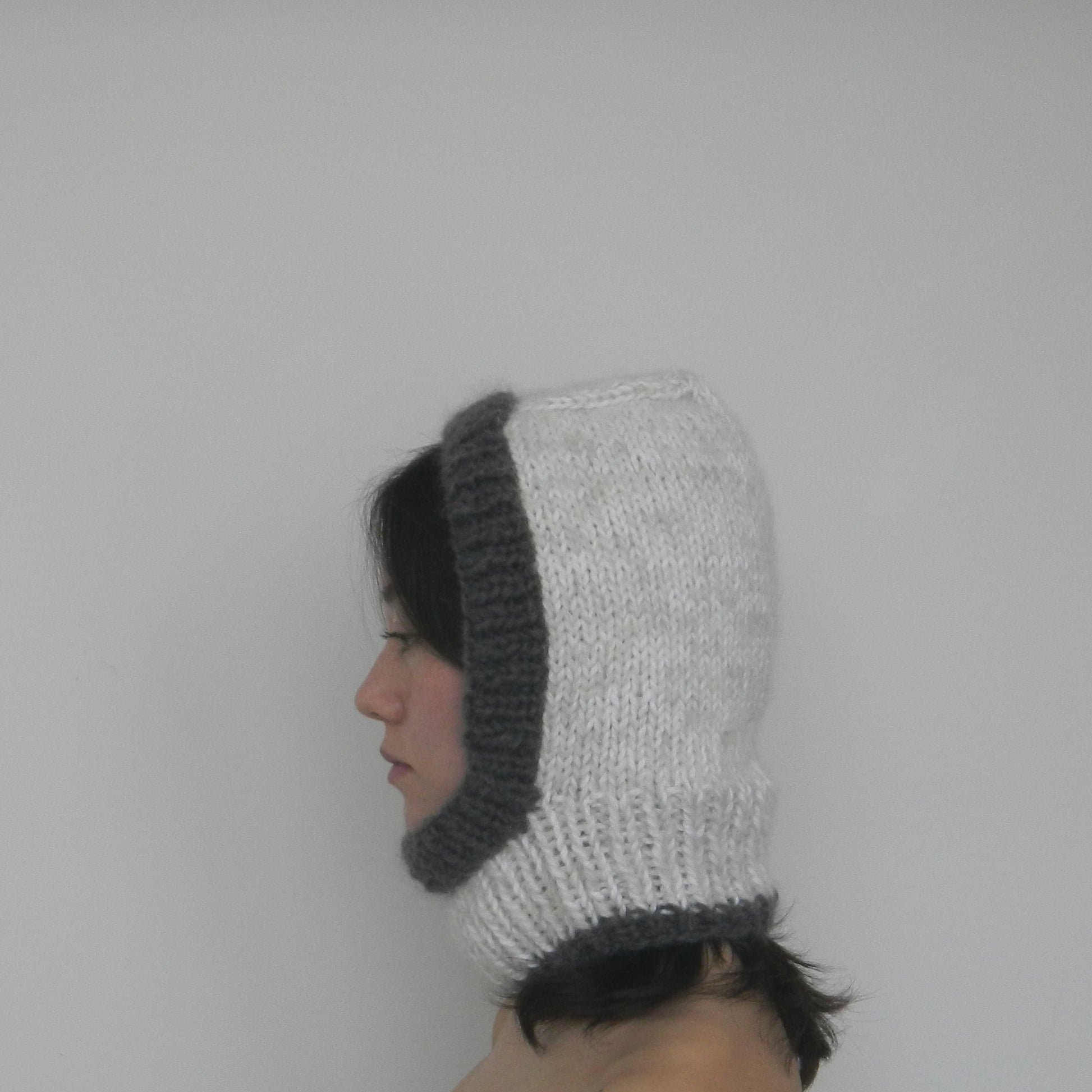 balaclava [ cloudy grey ]