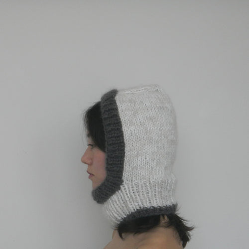 balaclava [ cloudy grey ]