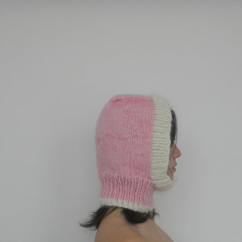 balaclava [ pink ]