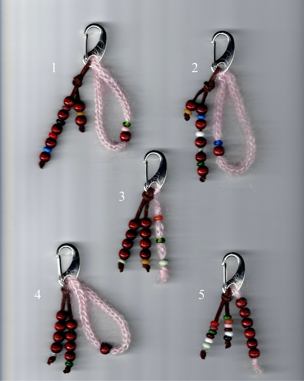 charms [fall]