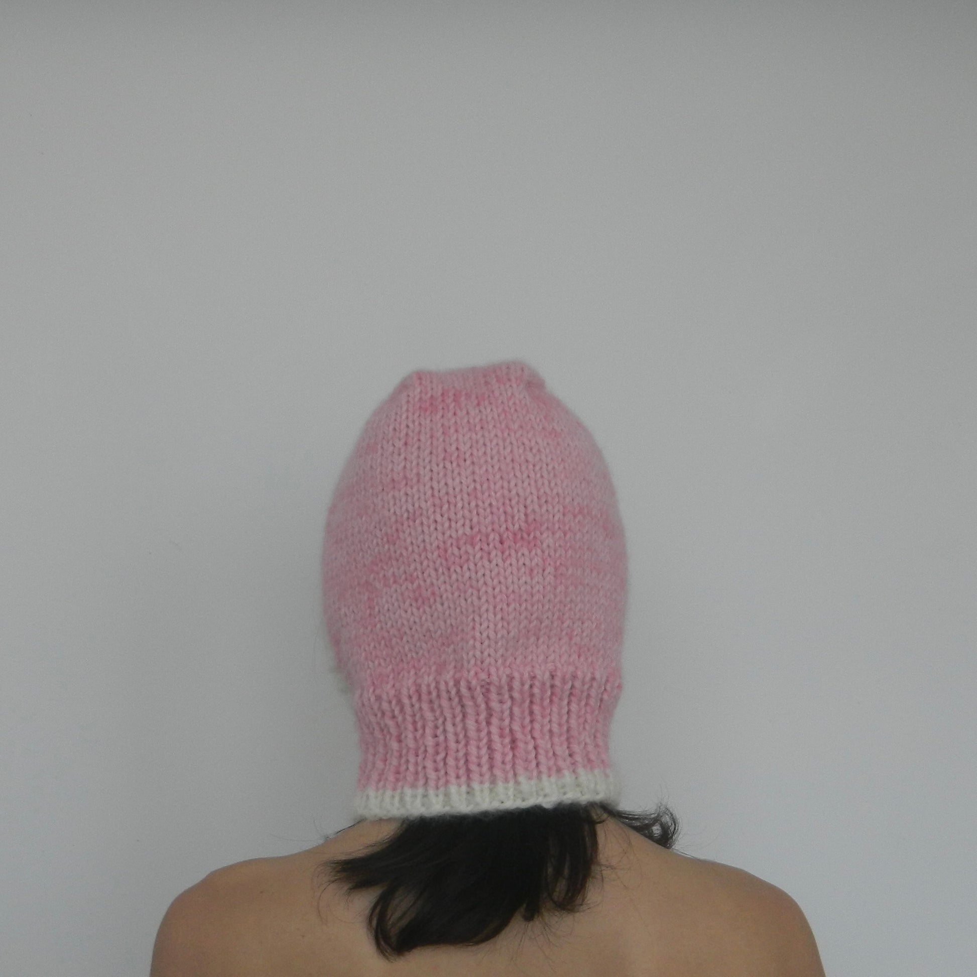 balaclava [ pink ]