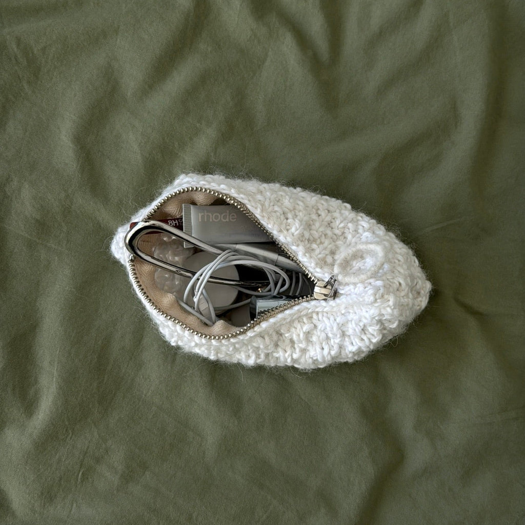 mini bag [ soap ]