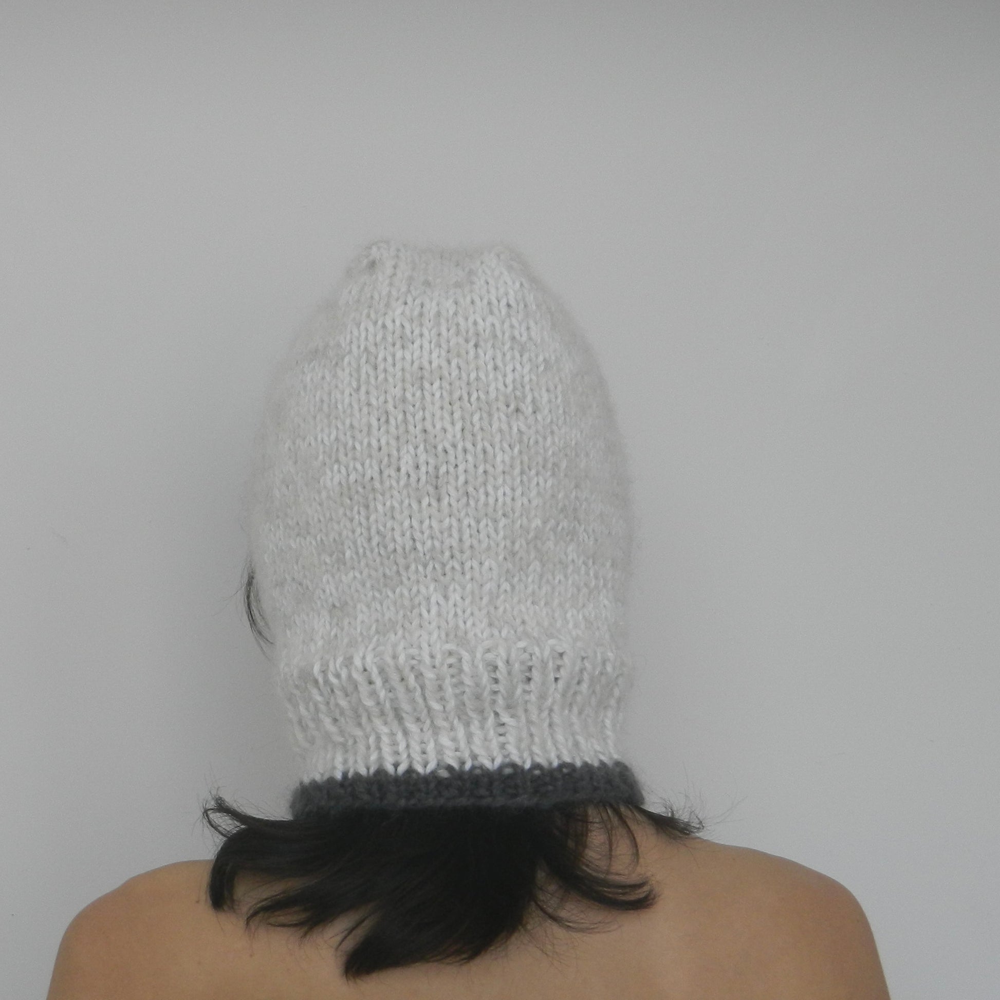 balaclava [ cloudy grey ]
