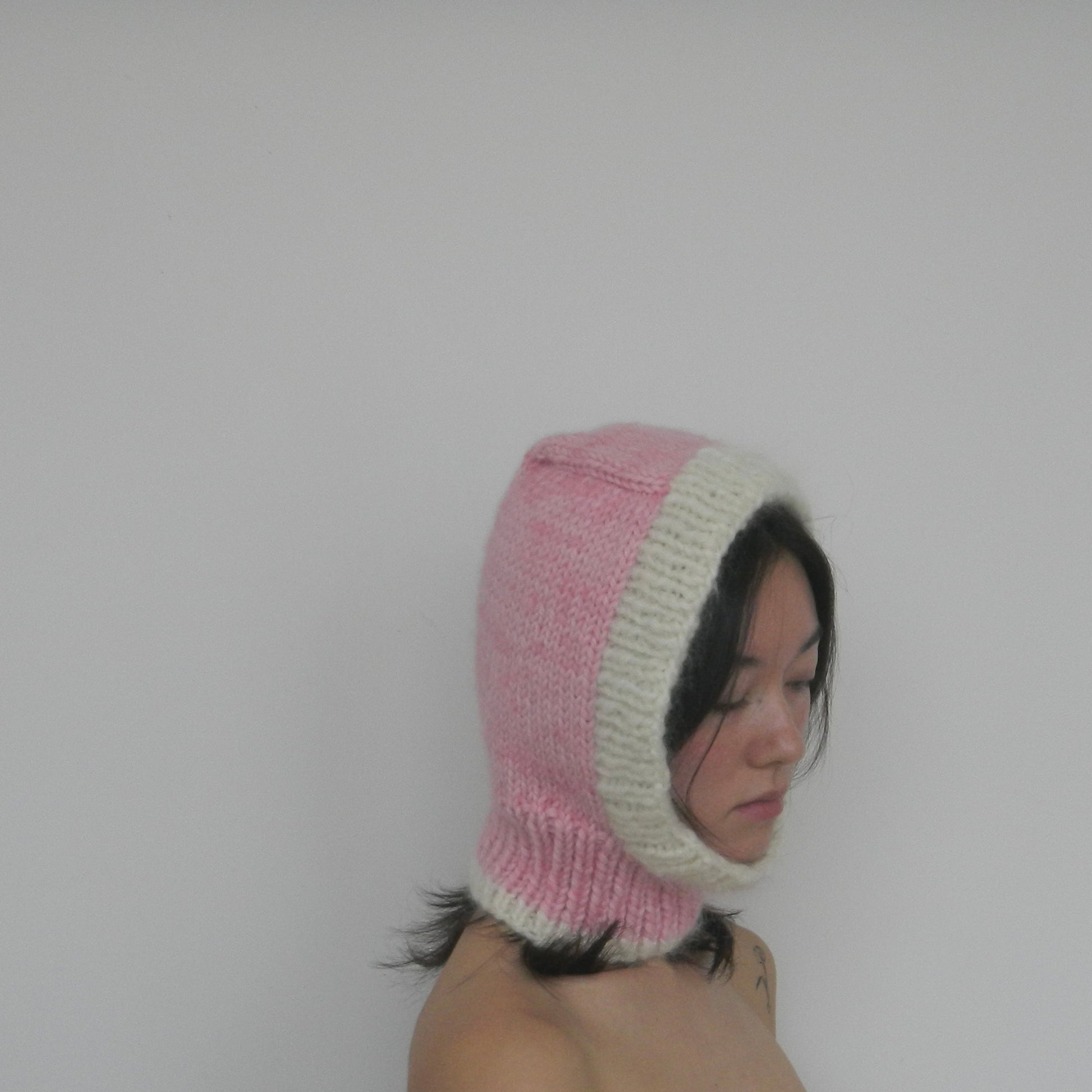 balaclava [ pink ]