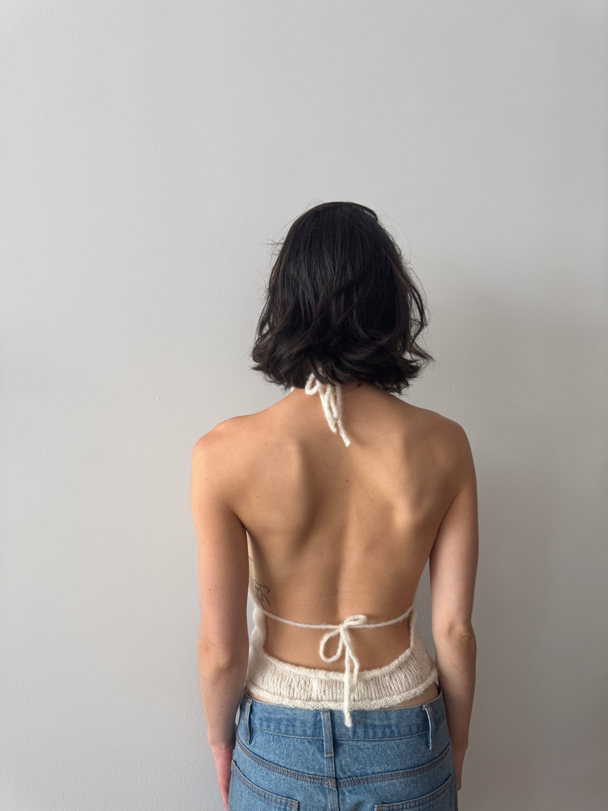 tie top