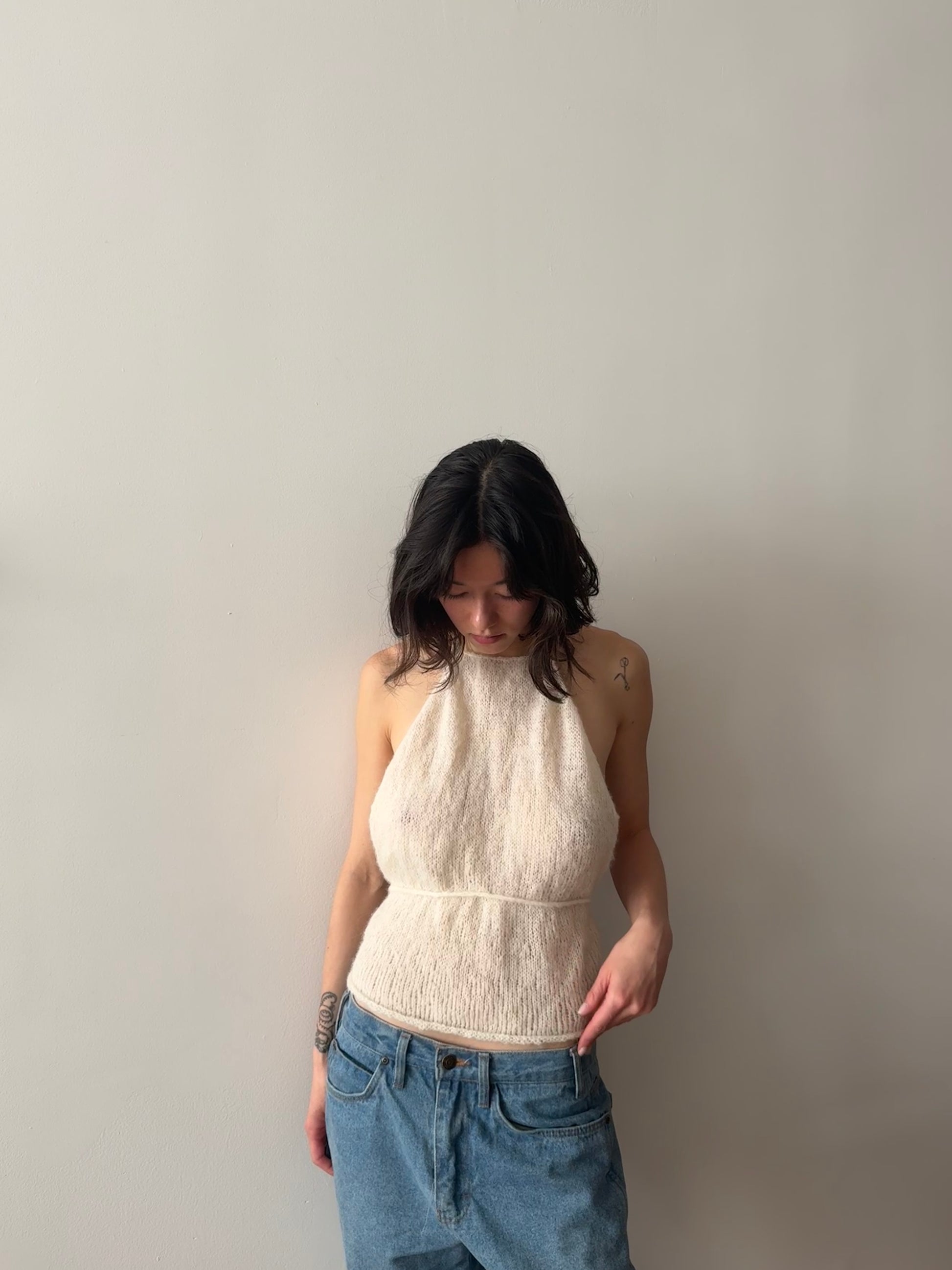 tie top