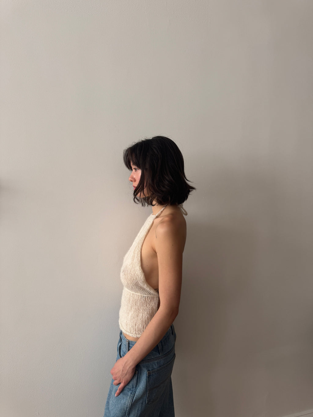 tie top