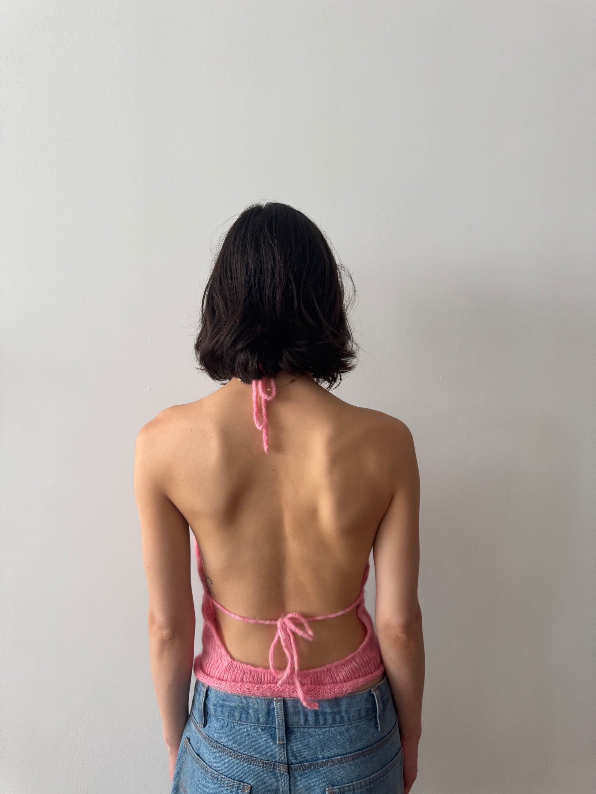 tie top