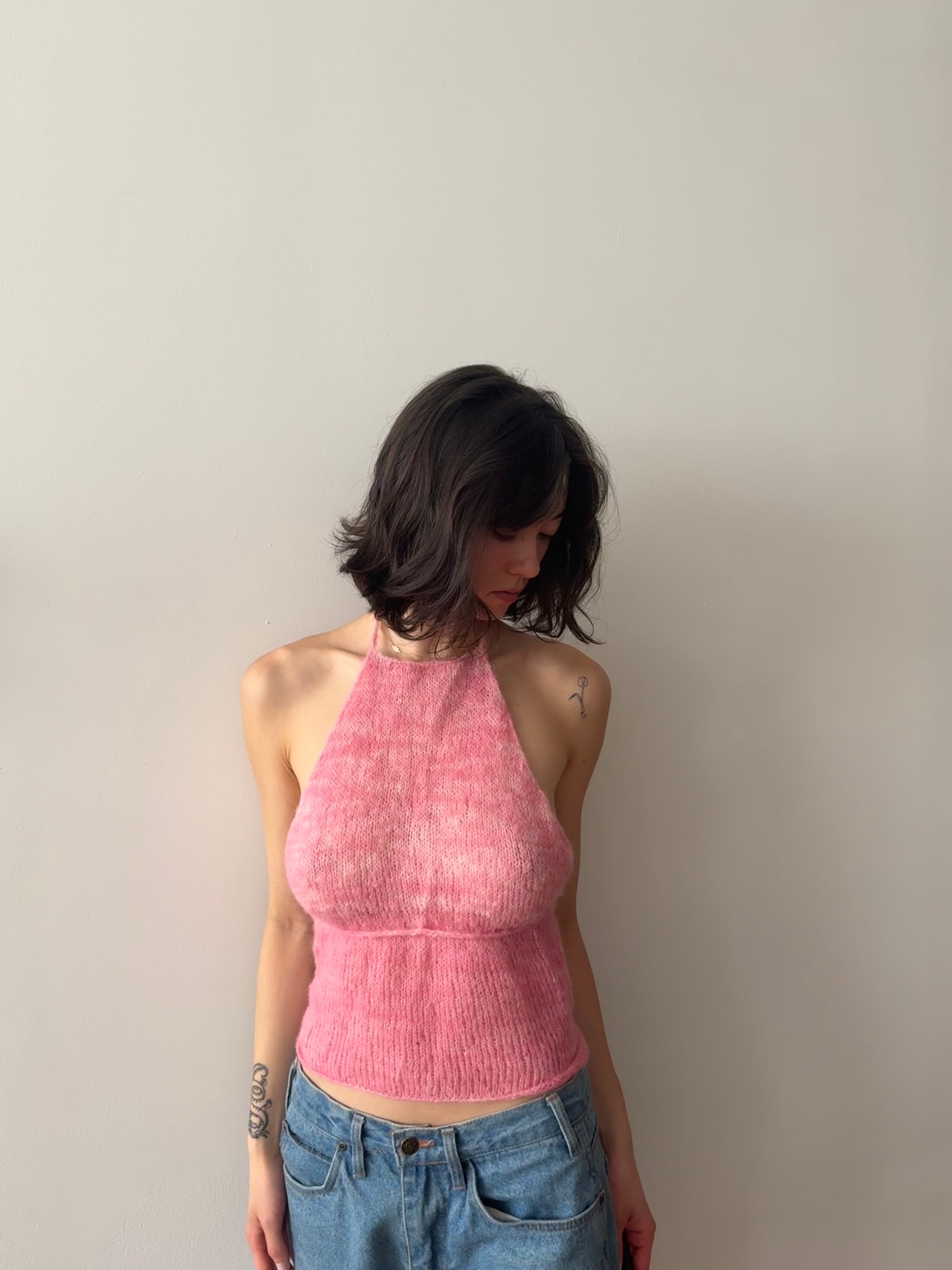 tie top