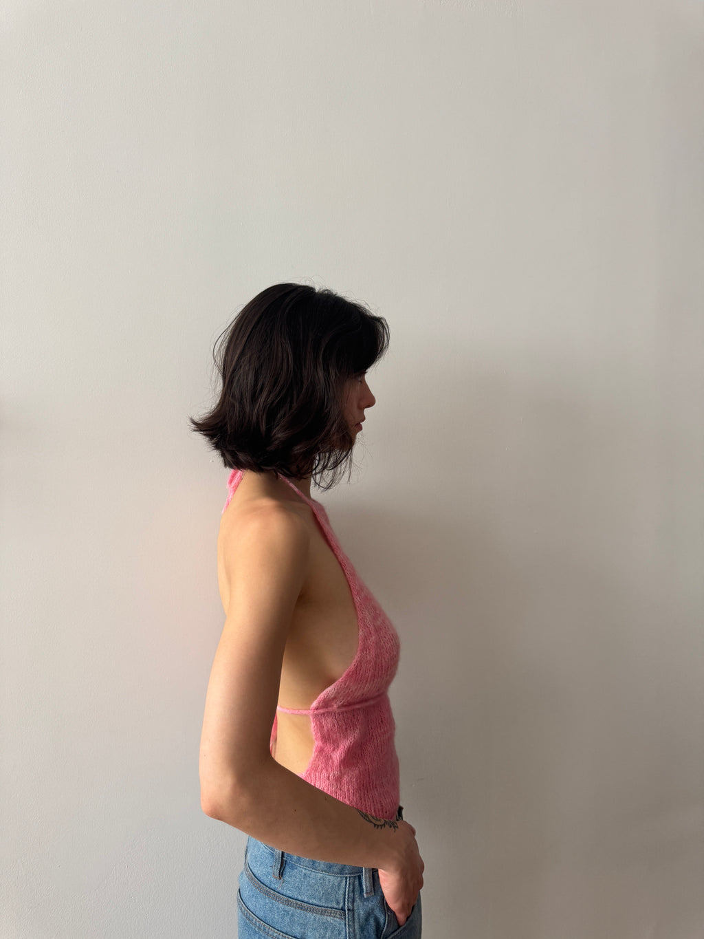 tie top