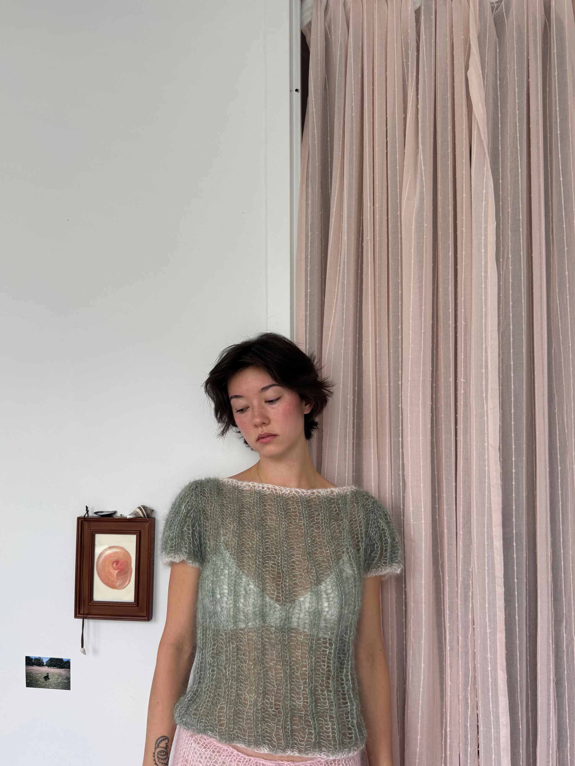 jasmine sweater