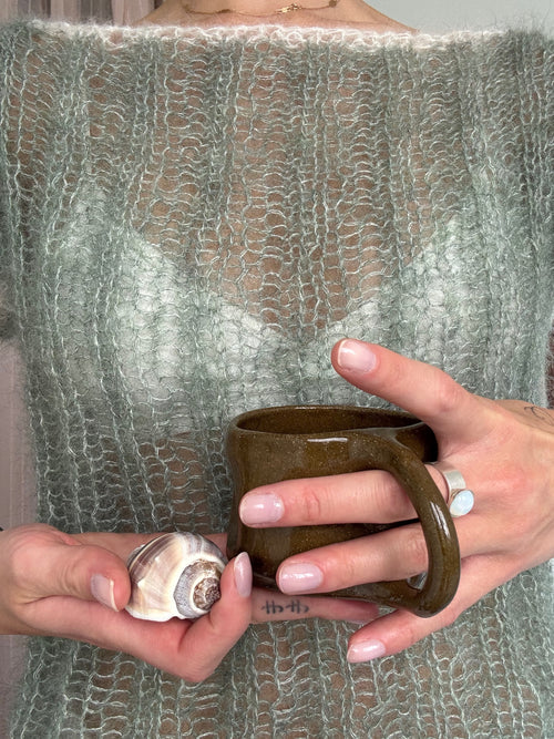jasmine sweater