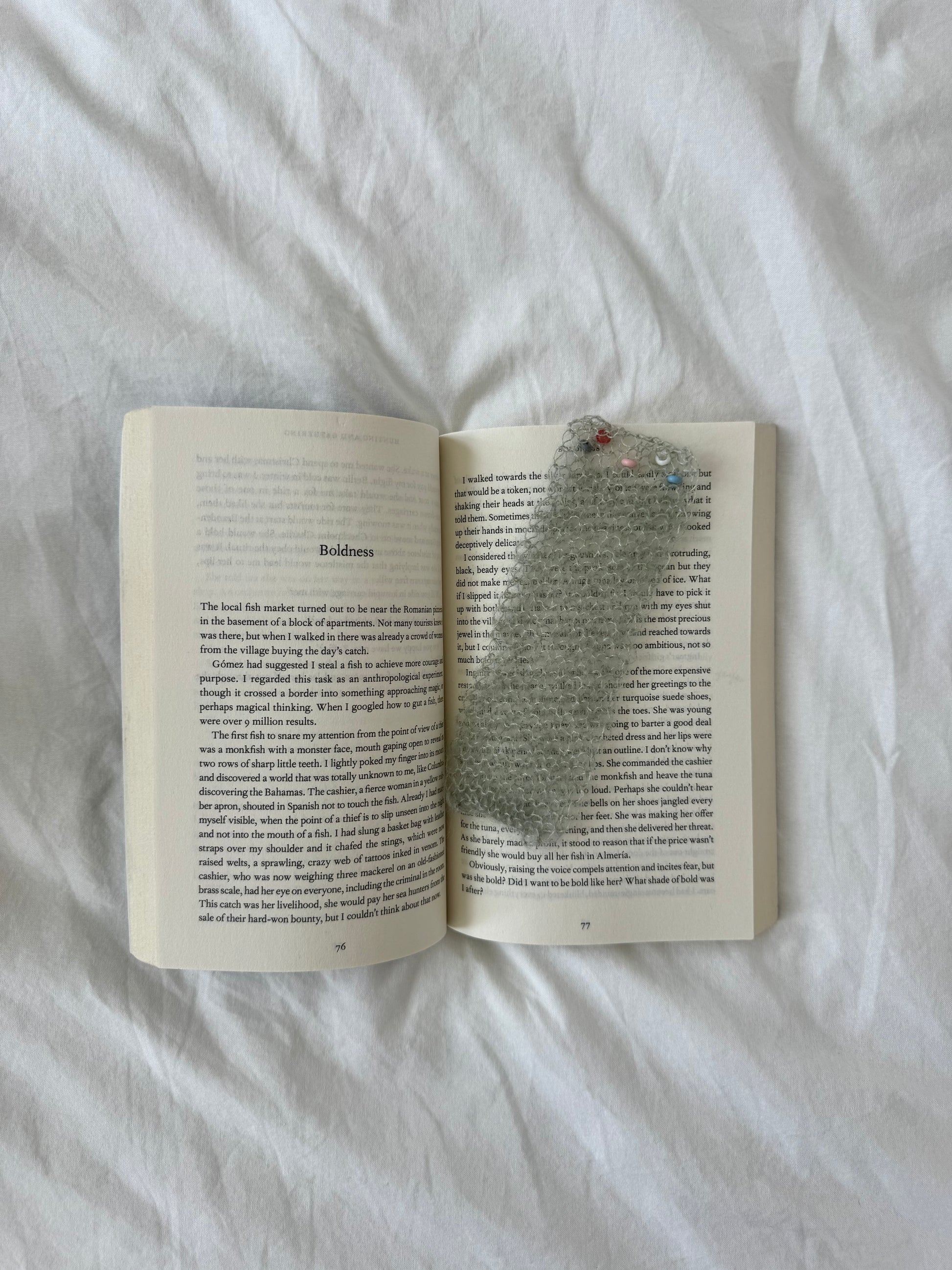 monomo bookmark