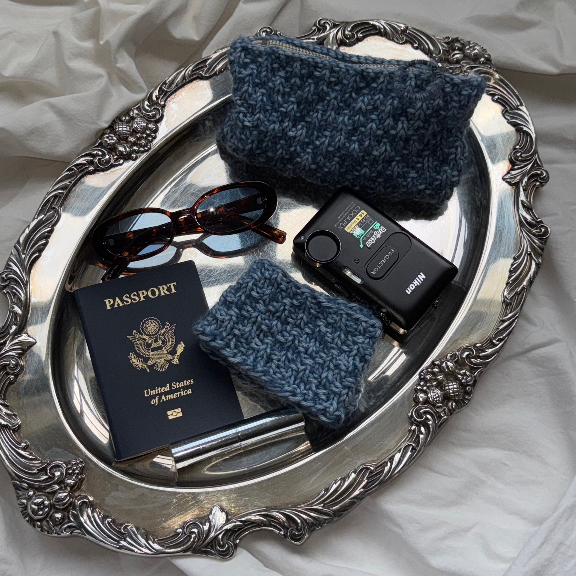 essential set