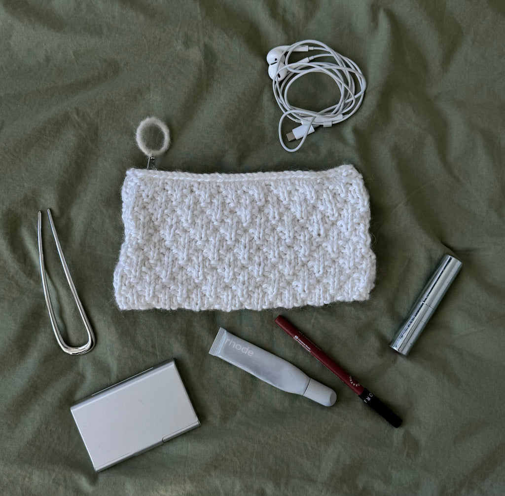 mini bag [ soap ]