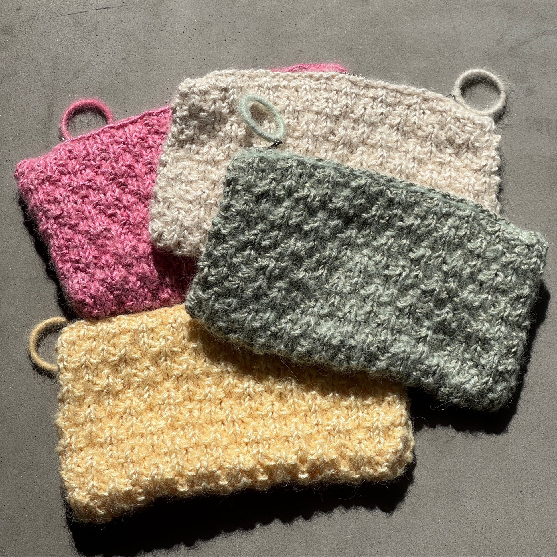 mini bag