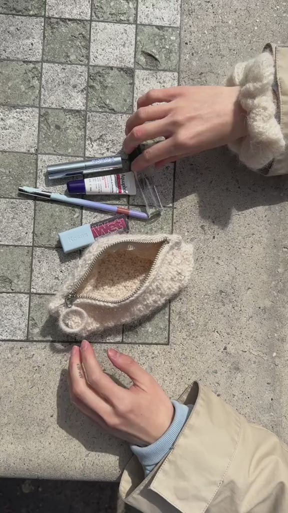 mini bag